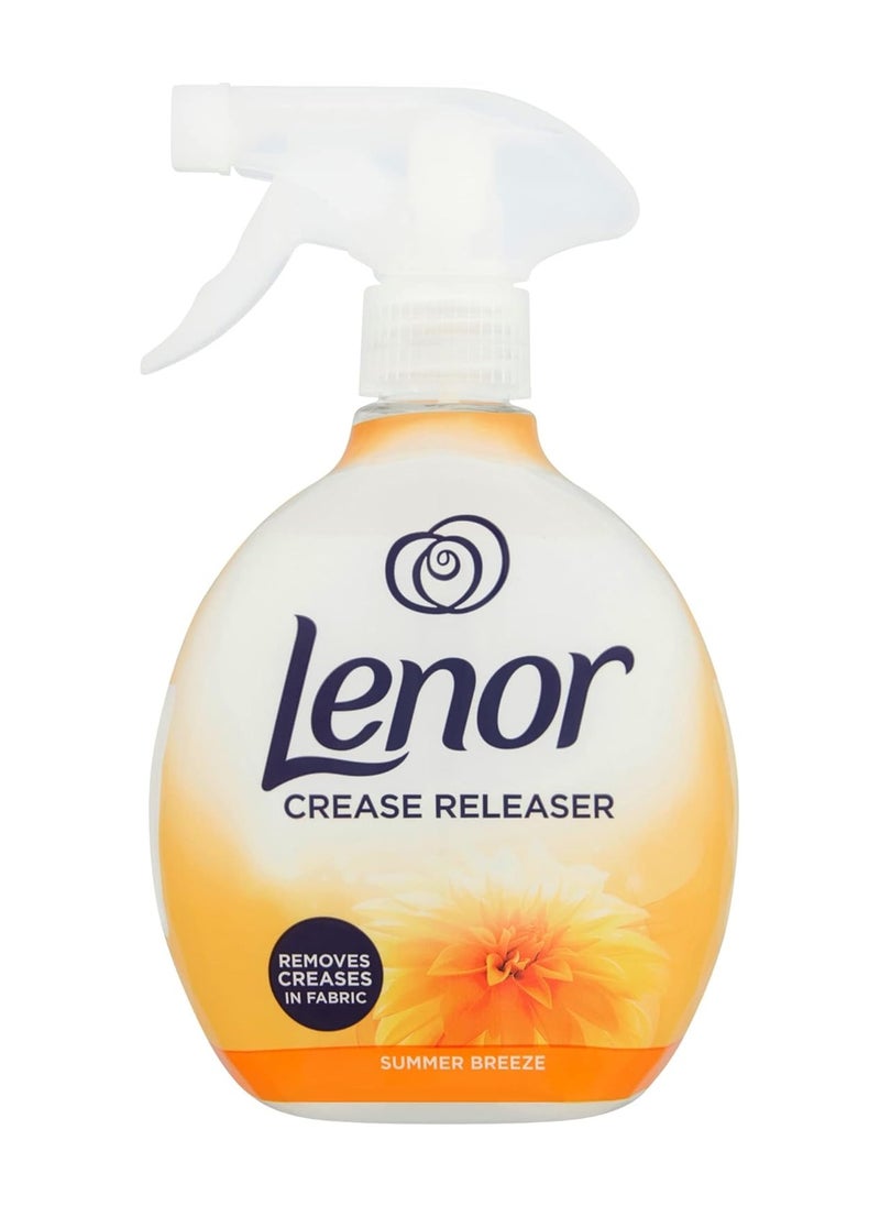 Lenor Crease Releaser Summer Breeze 500ml