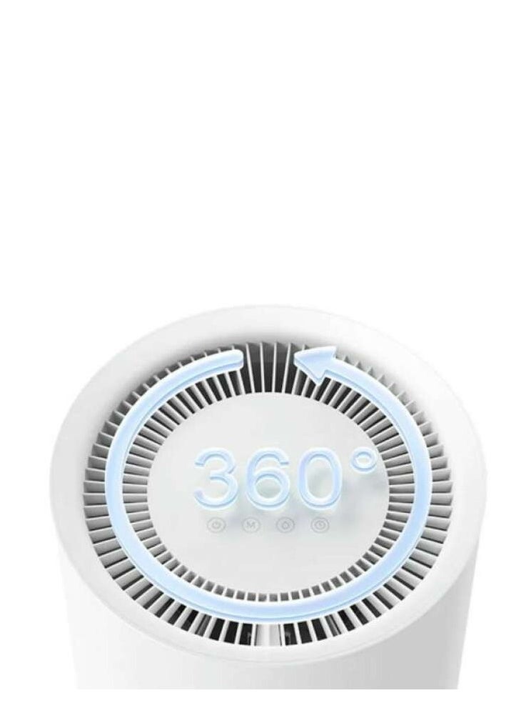 Xiaomi smart dehumidifier lite