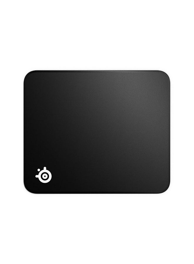 Steelseries Qck Edge Cloth Gaming Mouse Pad - Never-Fray Stitched Edges - Optimized For Gaming Sensors - Size M