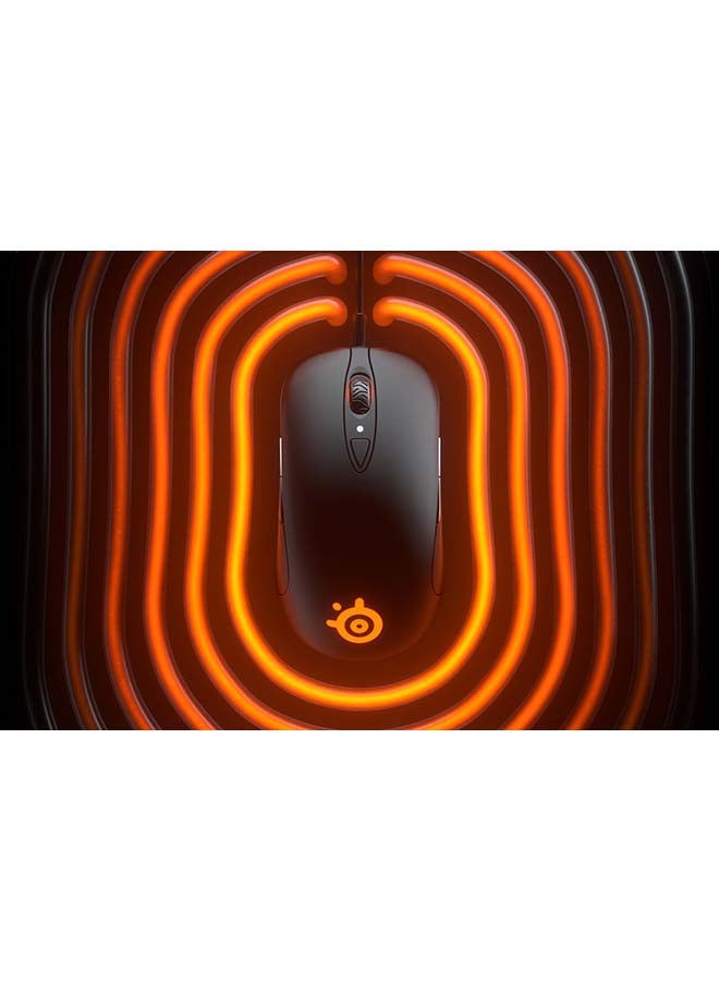 Sensei Ten Mouse