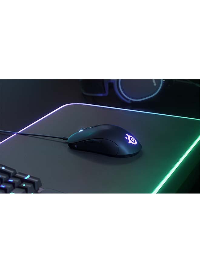 Sensei Ten Mouse