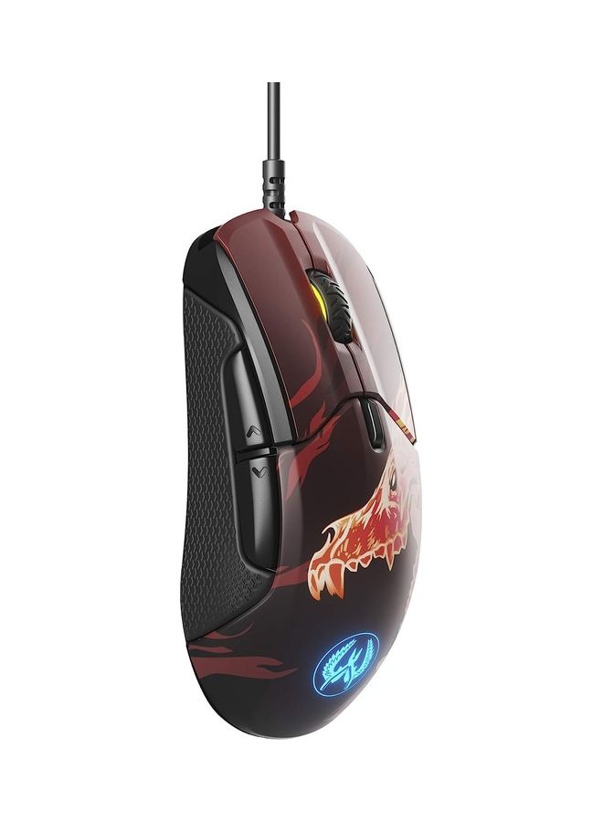 Rival 310 Cs Go Howl Edition 62434