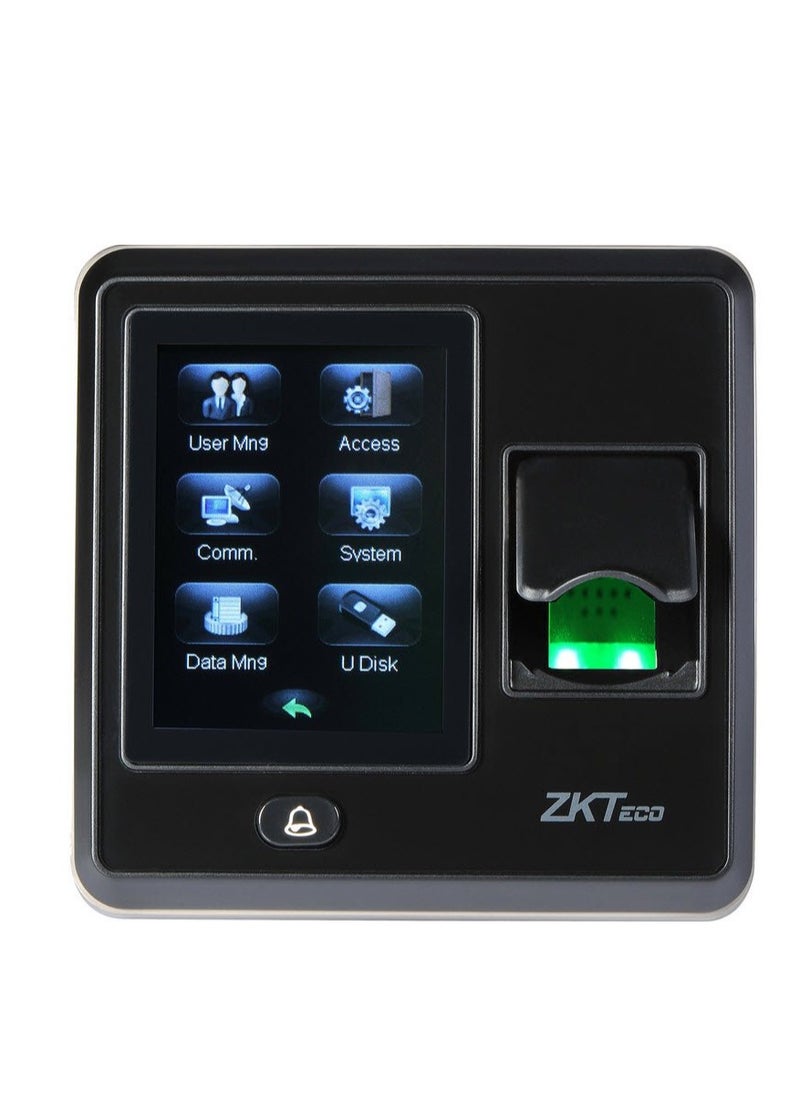 ZKT SF300 FINGER ACCESS CONTROL