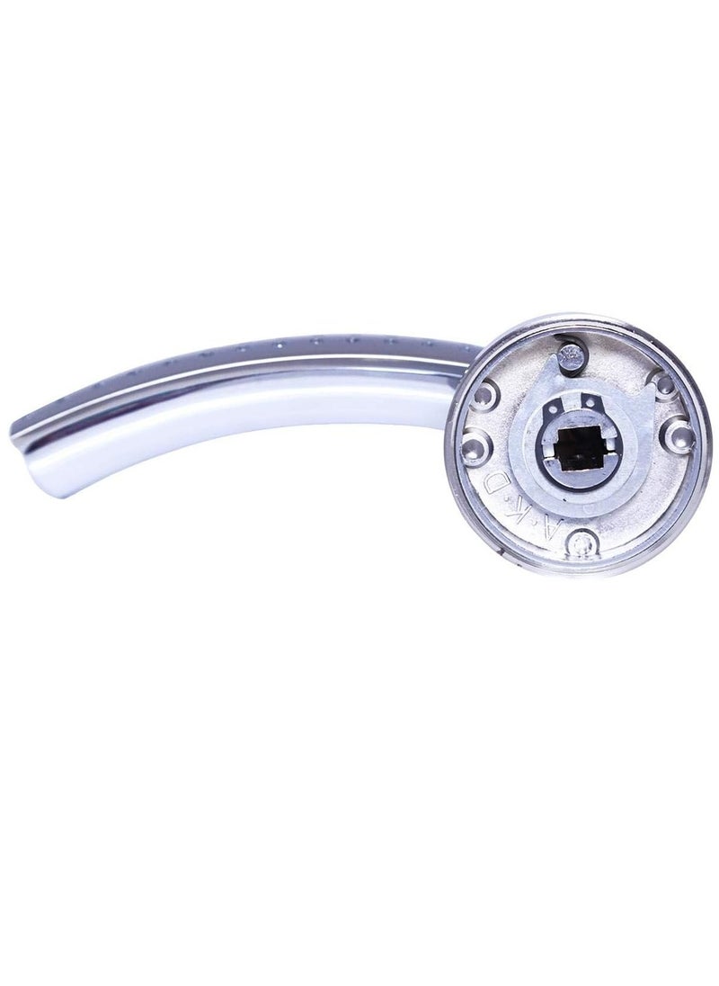 Steel Door Handle AA-9611