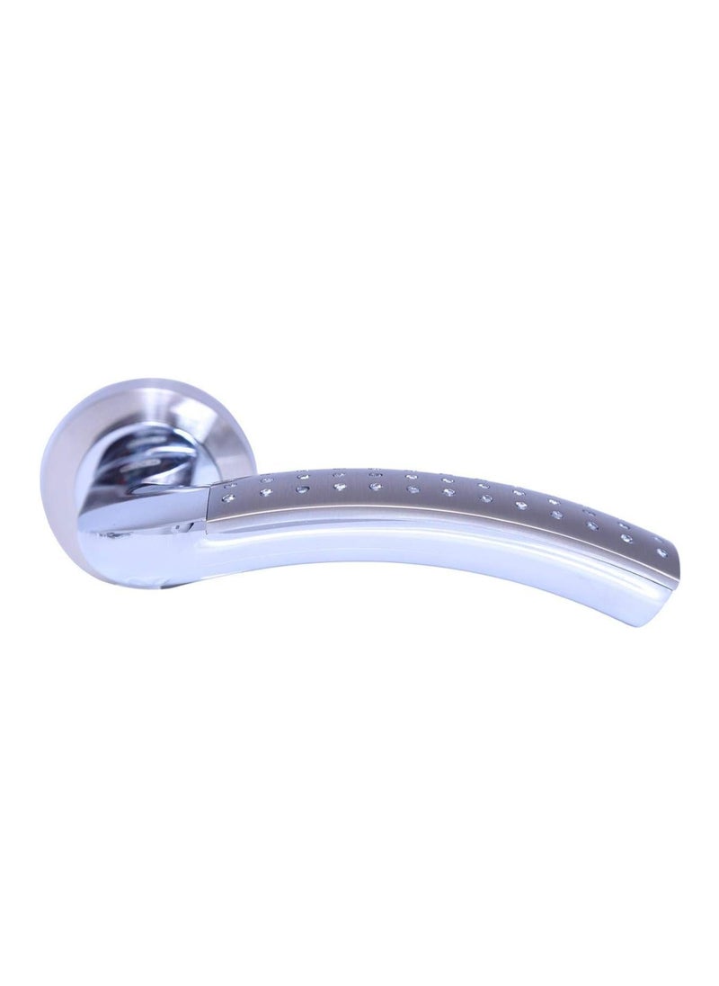 Steel Door Handle AA-9611