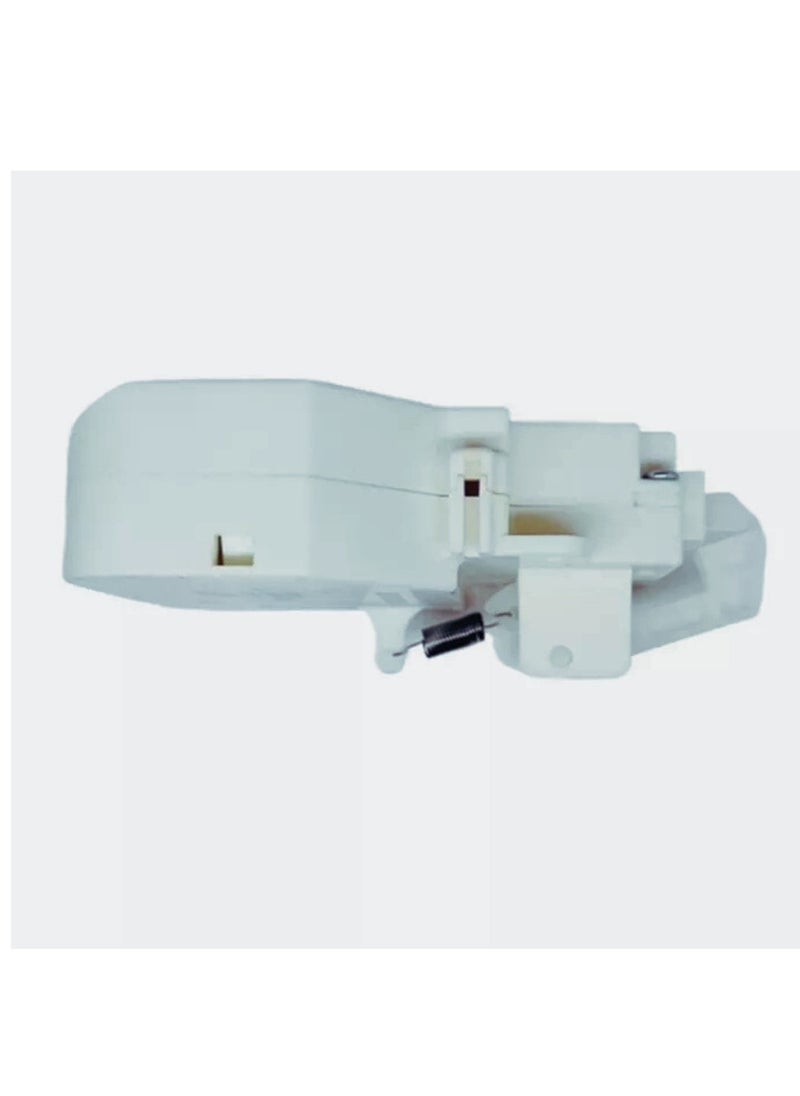 Washing Machine Lock for T.O.S.H.I.B.A AW1160 / AW1190S / AW9770 / AW9790 Washing Machine Lock SWITHC DLS-30-4 220-240VAC 4W 3429RJ