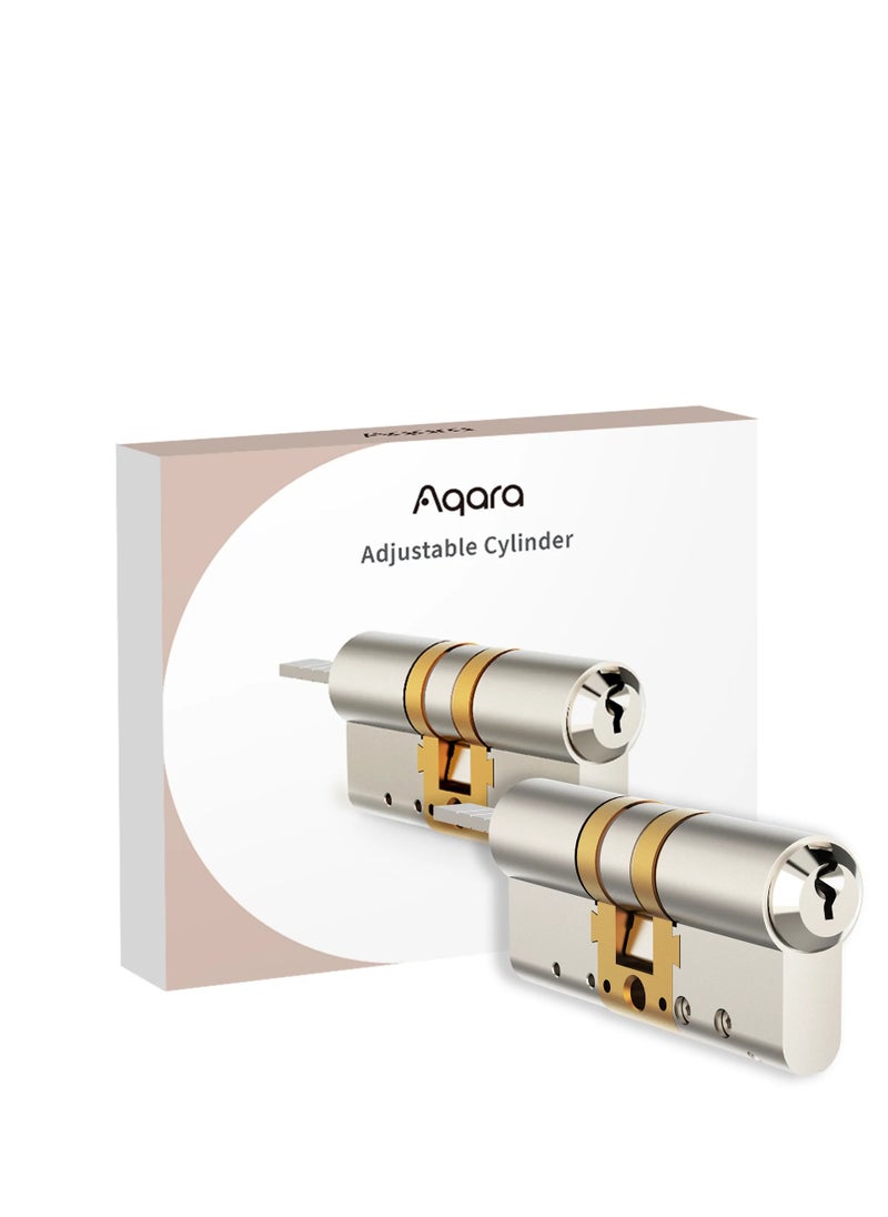 Aqara Adjustable Cylinder for U200 Smart Door Lock