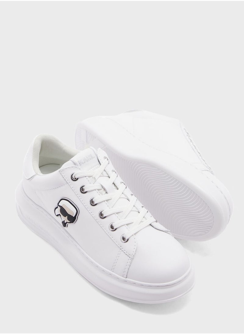 Kapri Low-Top Sneakers