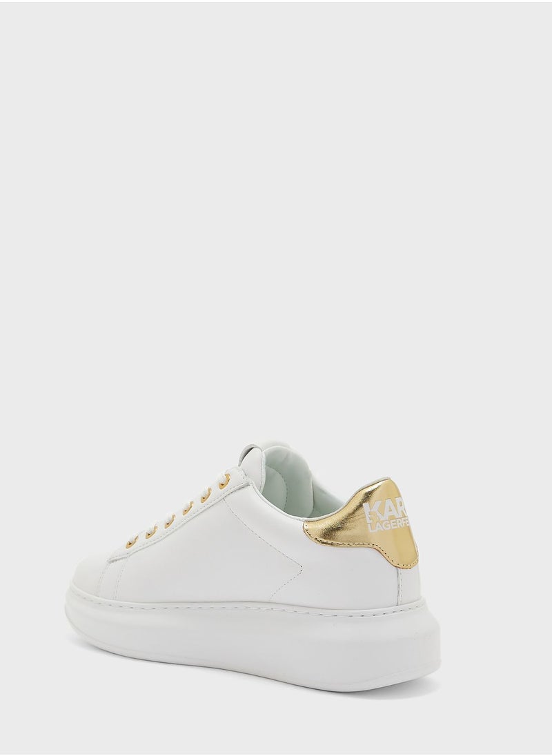 Kapri Low-Top Sneakers