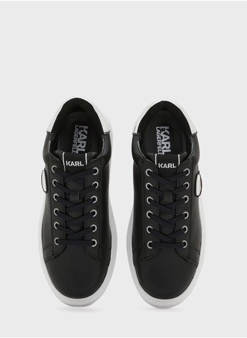 Kapri Low-Top Sneakers