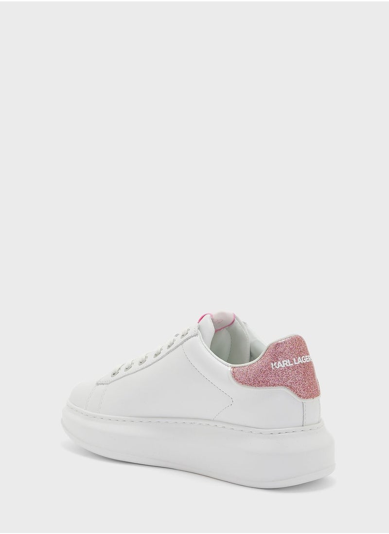 Kapri Low-Top Sneakers