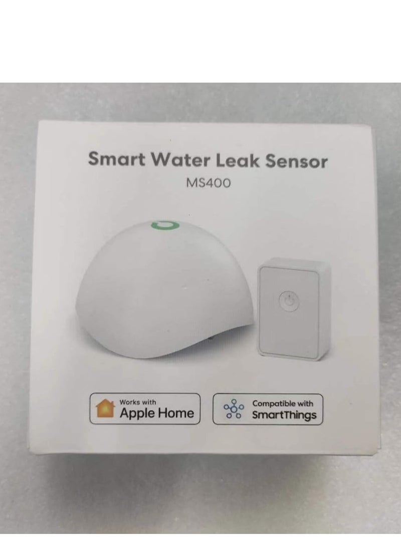 Smart Water Leak Sensor Meross MS400 (HomeKit) (Meross MSH300 required)