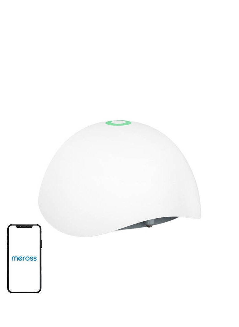 Smart Water Leak Sensor Meross MS400 (HomeKit) (Meross MSH300 required)