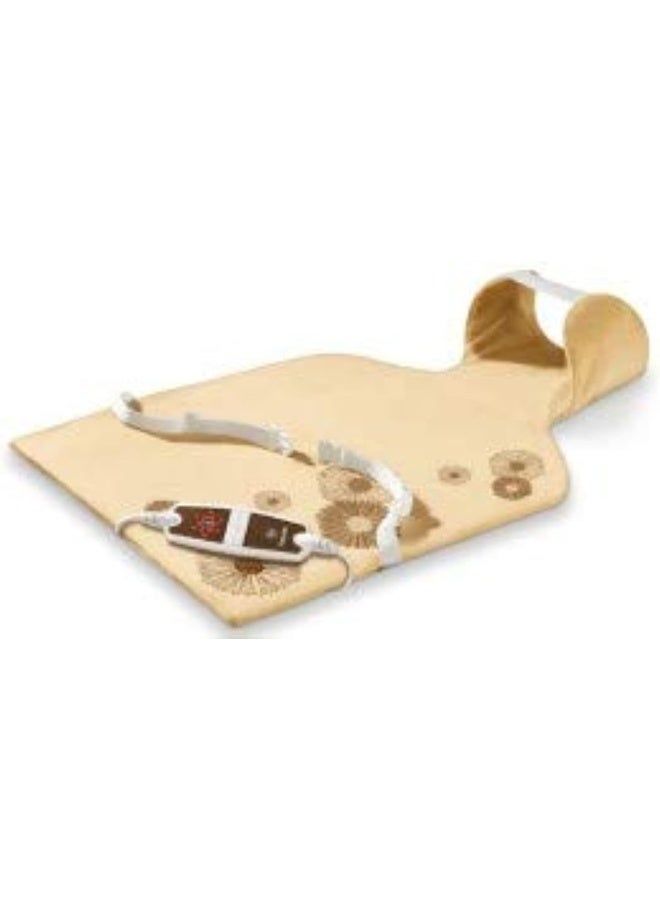 Heating Pad For Back And Neck HK58