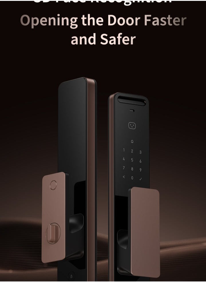 Aqara Smart Lock D200i