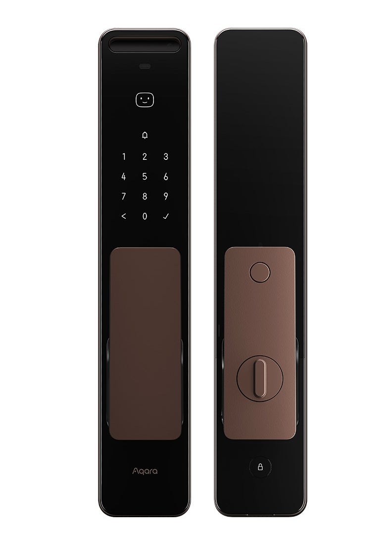 Aqara Smart Lock D200i