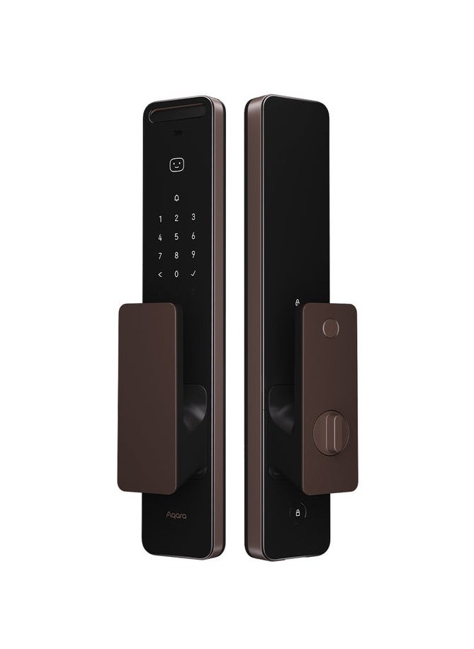 Aqara Smart Lock D200i
