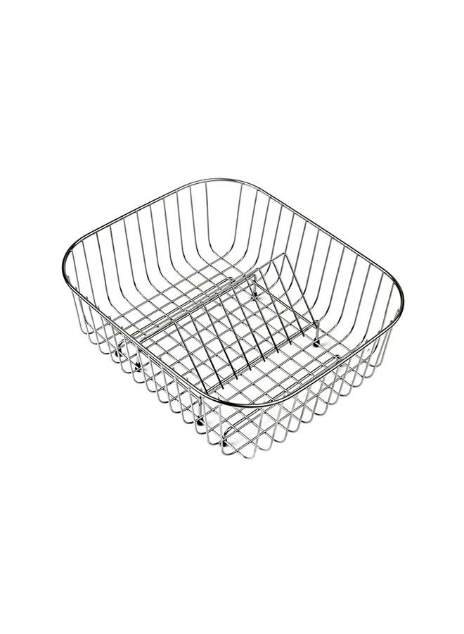 Dish Basket stainless steel