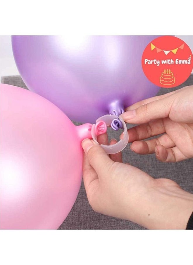 Adjustable Balloon Arch Kit