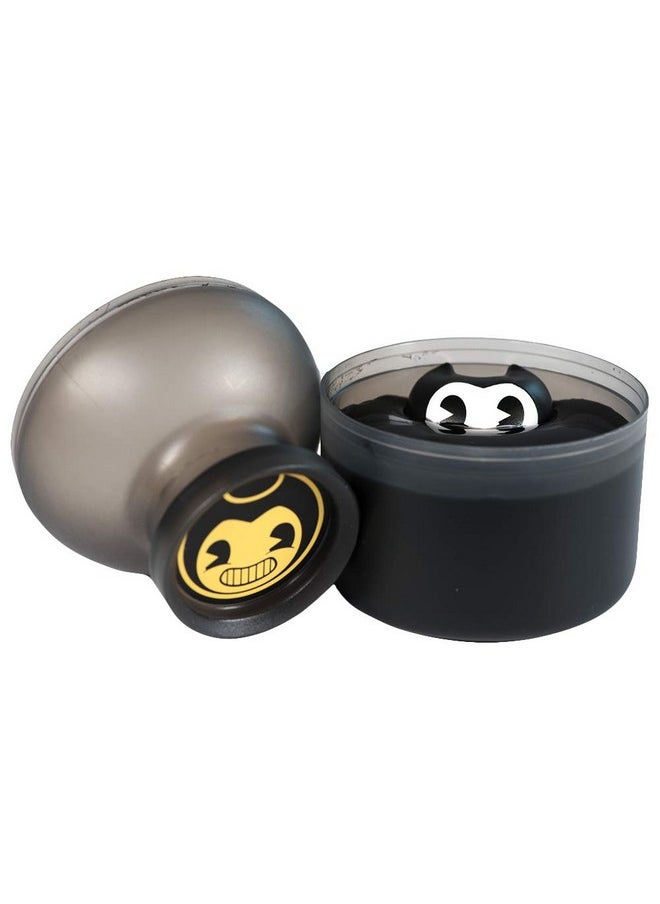 Bendy and the Ink Machine - Ink Slime with Mystery Figure Head assorted Blind Jar