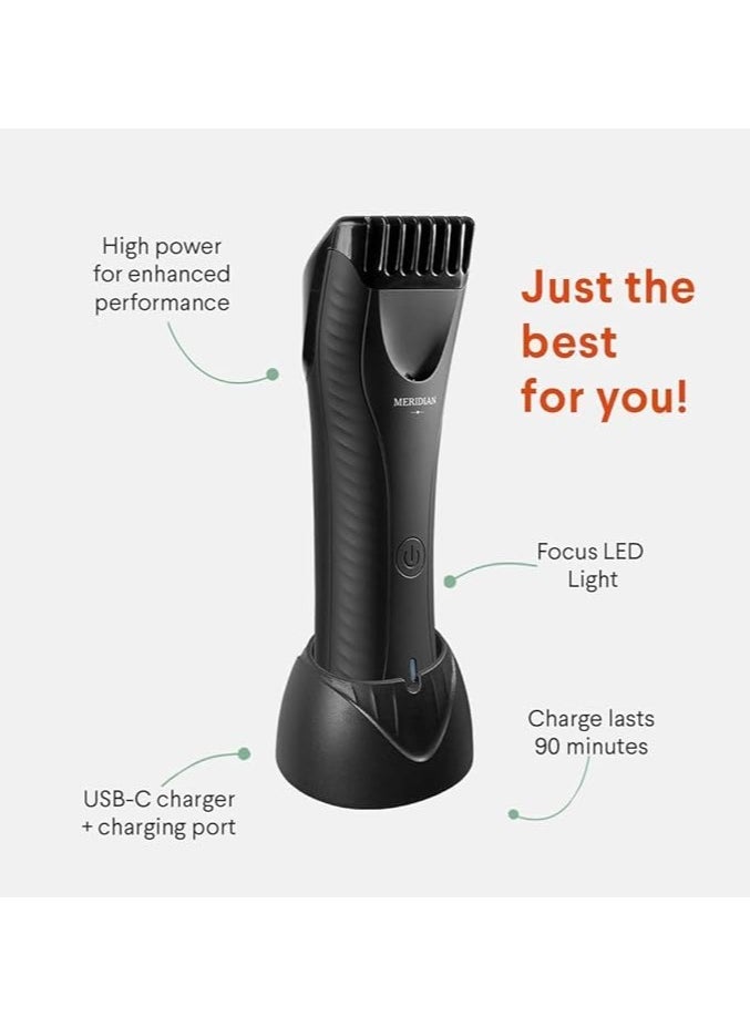 Meridian Hair Trimmer Plus