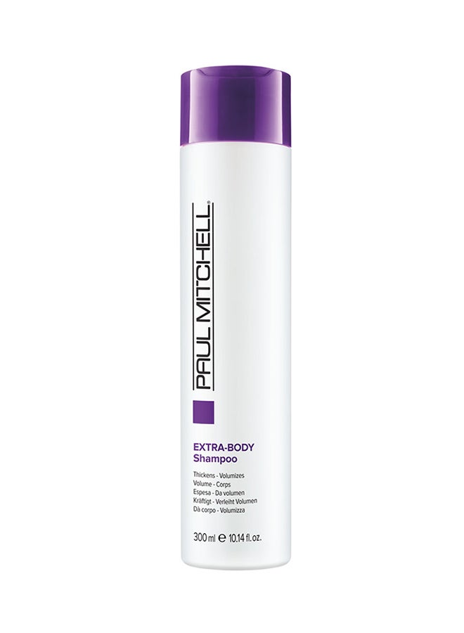 Extra-Body Daily Shampoo 300ml
