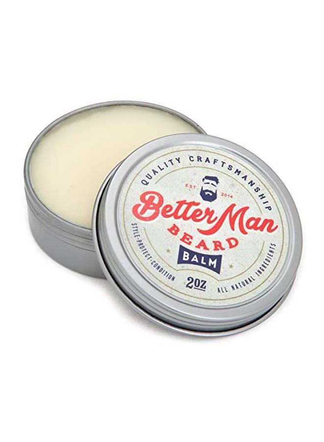 Beard Balm