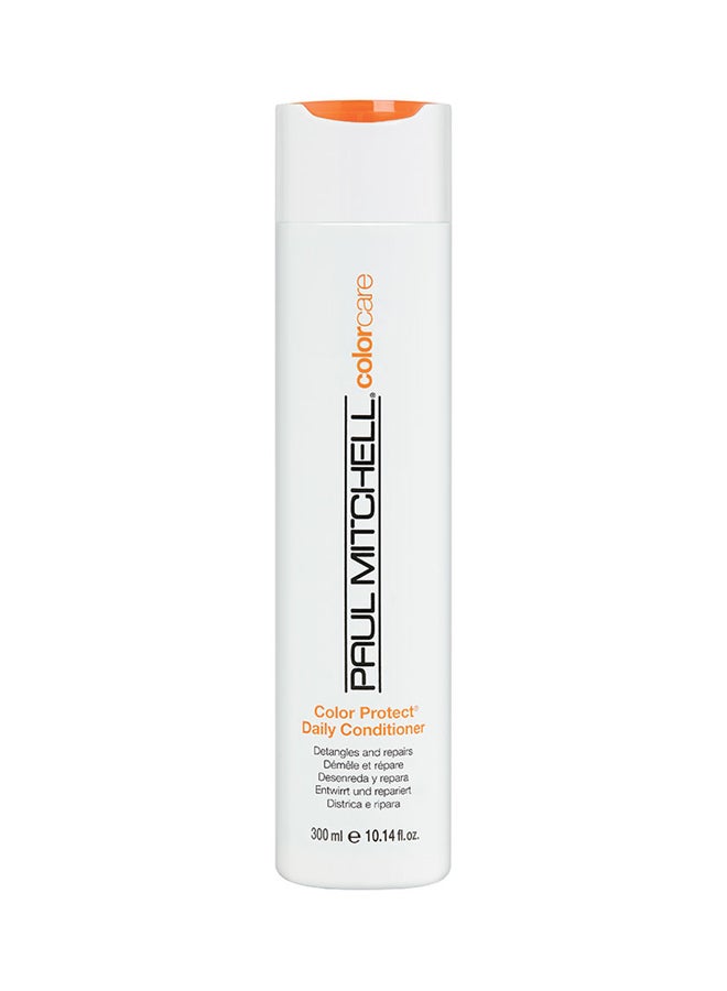 Colour Protect Daily Conditioner 300ml