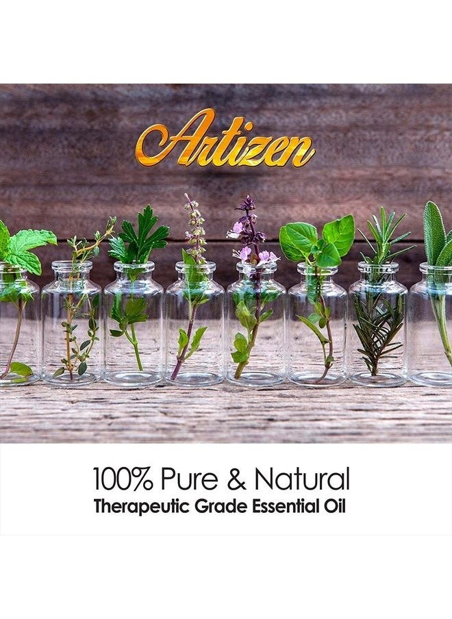 30ml Oils - Citronella Essential Oil - 1 Fluid Ounce