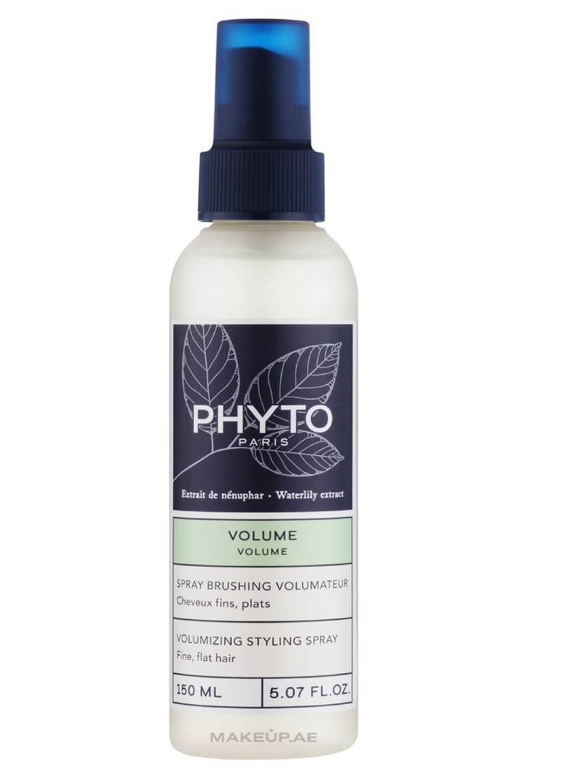 PHYTO VOLUMIZING STYLING SPRAY 150ML