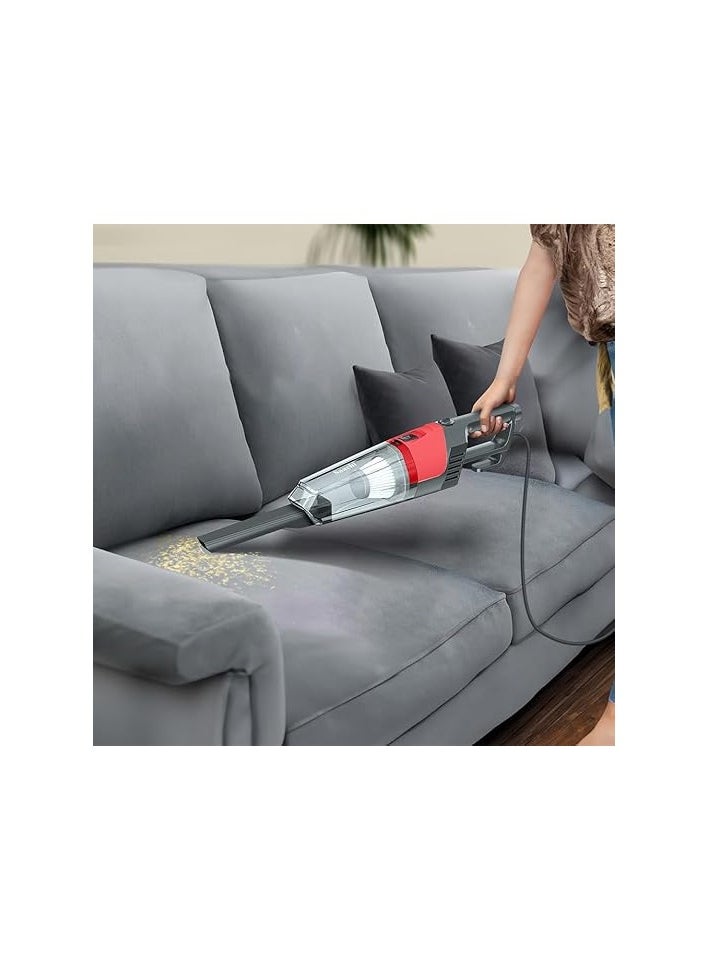 Saachi Stick Vacuum Cleaner NL-VC-1109-BK