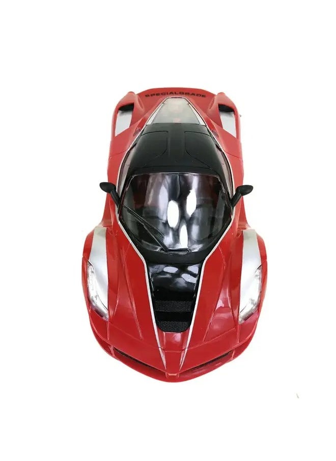 Kids Remote Control Car Battery Operated RC Toy Car for Boys & Girls High-Speed, Durable Design, Fun for Ages 3+