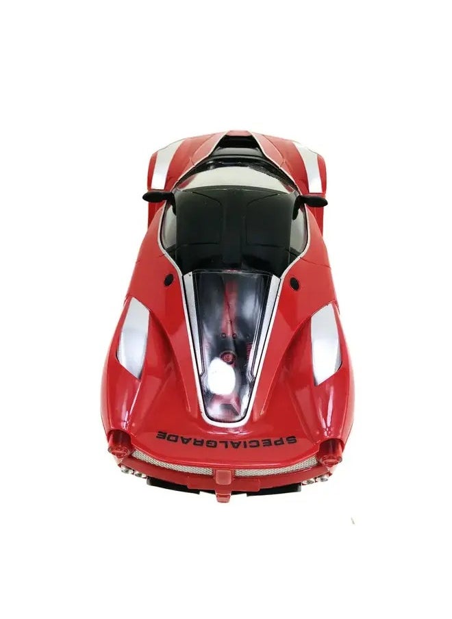 Kids Remote Control Car Battery Operated RC Toy Car for Boys & Girls High-Speed, Durable Design, Fun for Ages 3+