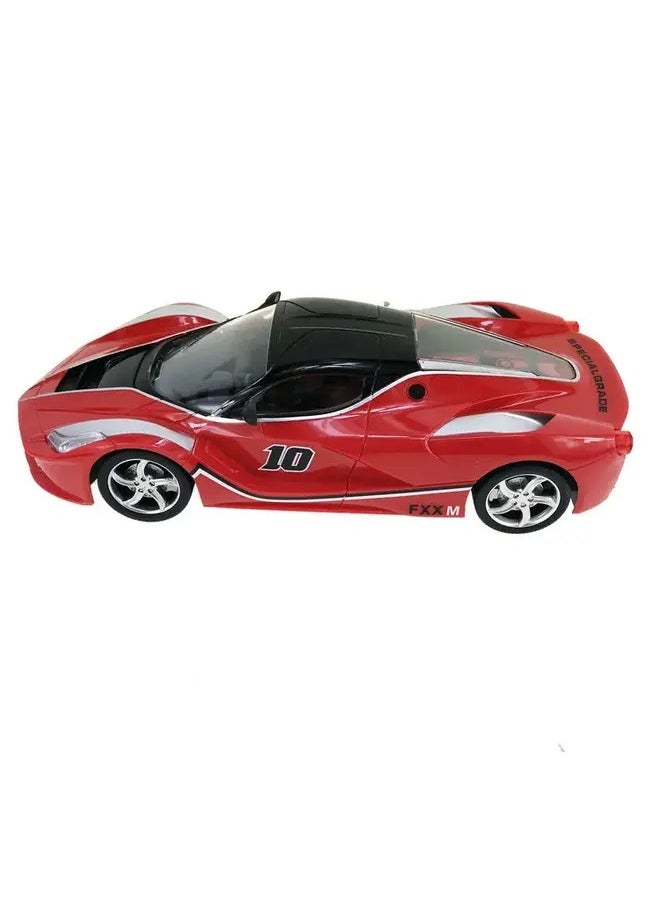 Kids Remote Control Car Battery Operated RC Toy Car for Boys & Girls High-Speed, Durable Design, Fun for Ages 3+