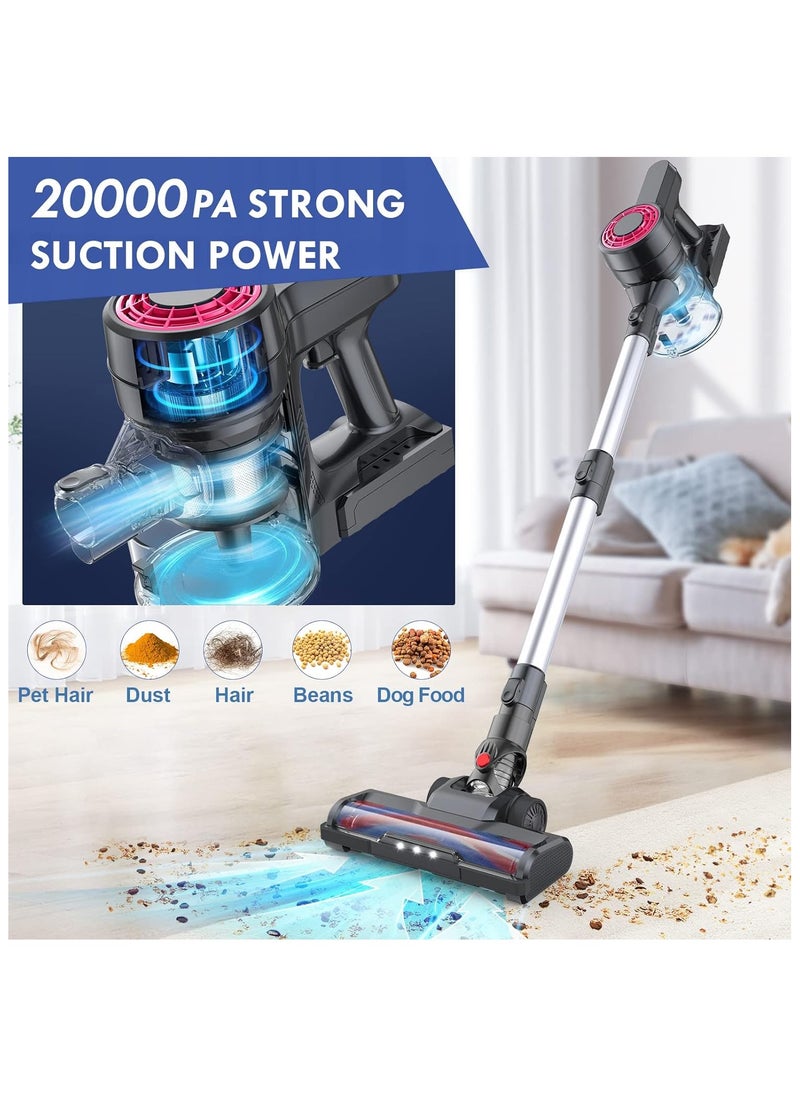 4 in 1 Mite removal instrument vacuum cleaner