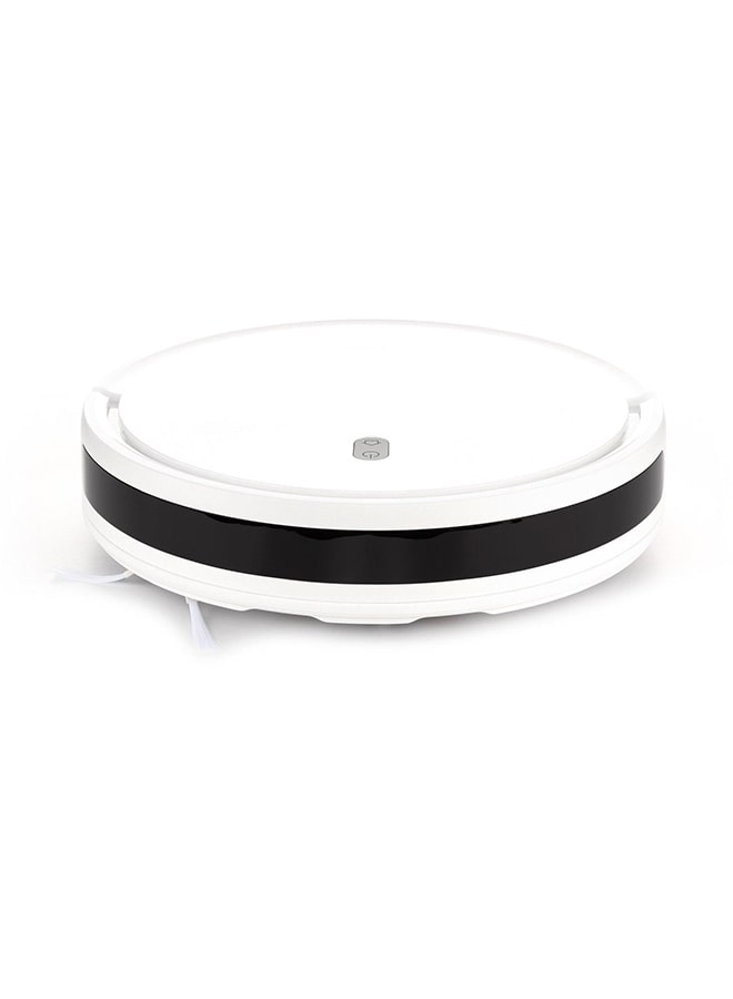 Robot Vacuum E10 4000 Pa Powerful Suction 2600 W B112 White