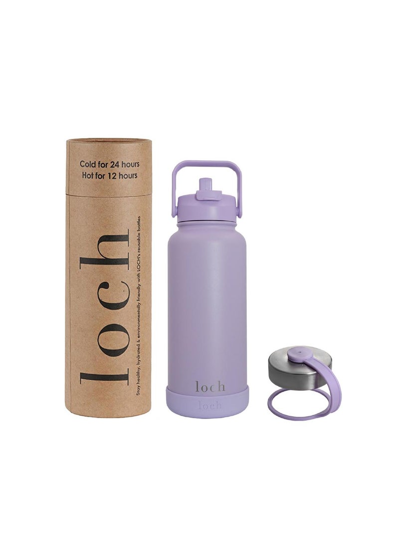 Loch 900ml Lavender Lilac