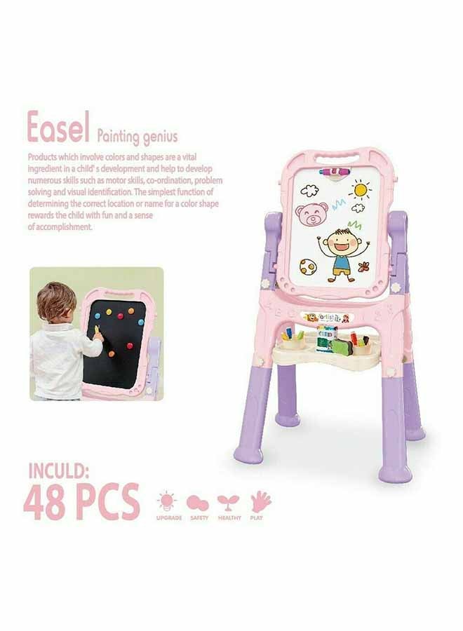Drawing Board Easels