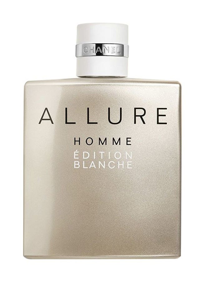 Allure Edition Blanche EDT 150ml