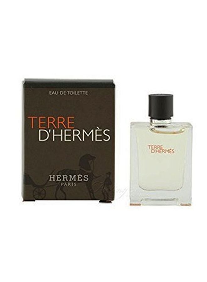 Terre D'Hermes EDT 5ml