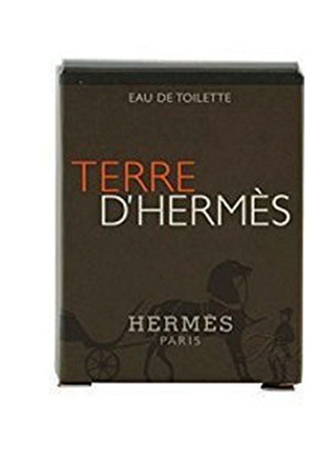 Terre D'Hermes EDT 5ml