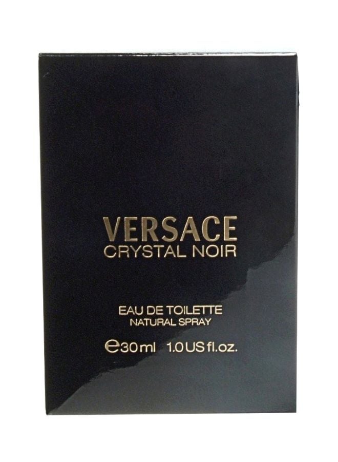 Crystal Noir EDT 30ml