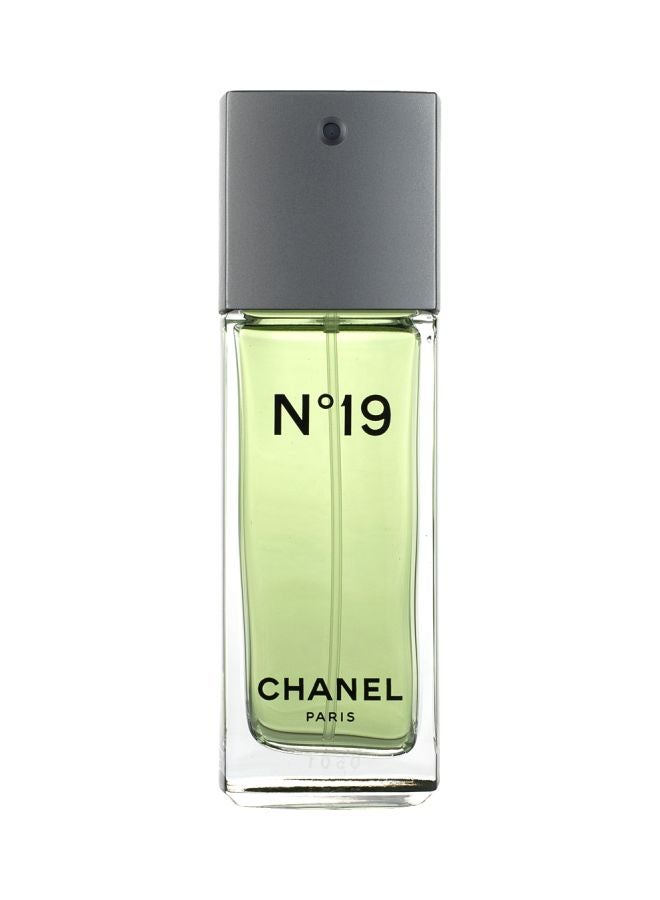 No.19 EDT 50ml