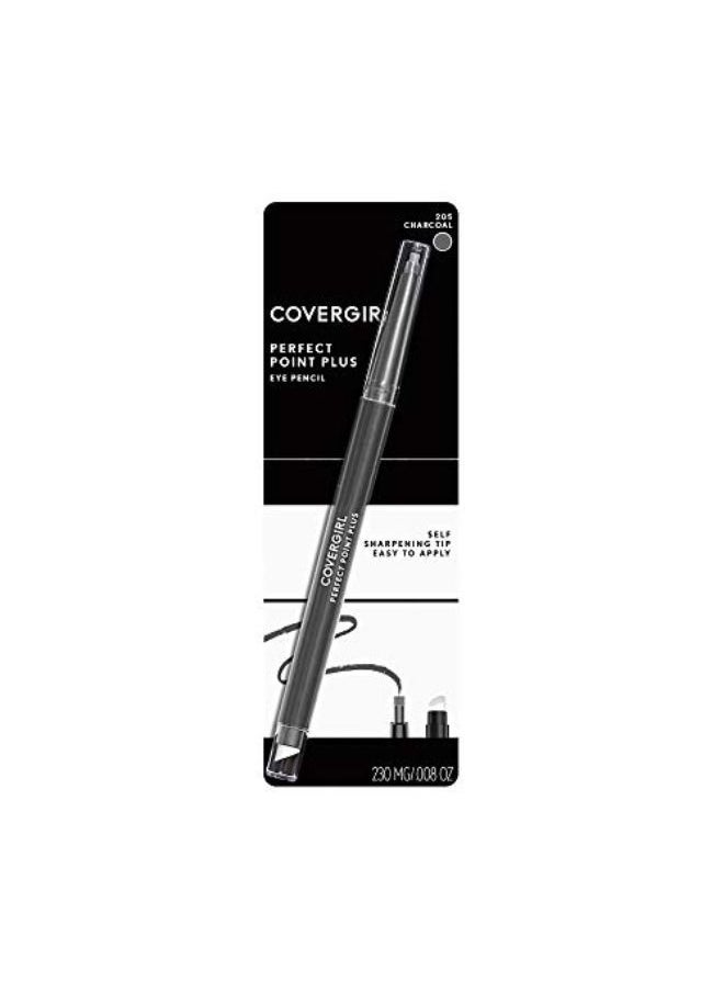 Perfect Point Plus Eyeliner, Charcoal, 0.08 Ounce (Pack Of 1)