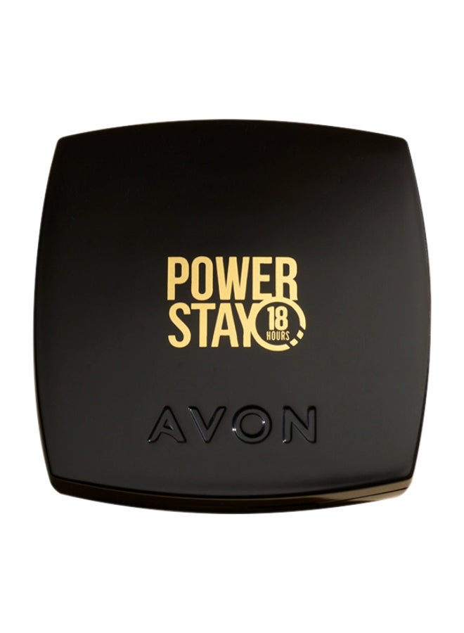 Power Stay Cream To Powder - Medium Beige 310N