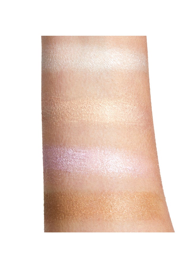 Glow On Highlighter - Golden Glow