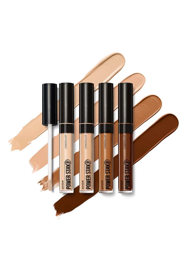 Power Stay 18 Hour Longwear Concealer - 23N