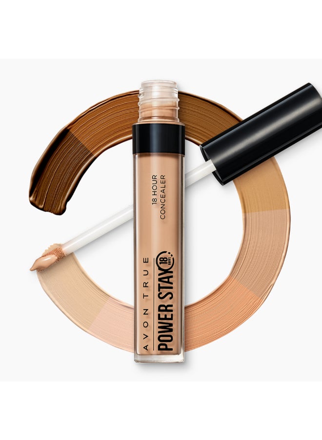 Power Stay 18 Hour Longwear Concealer - 23N