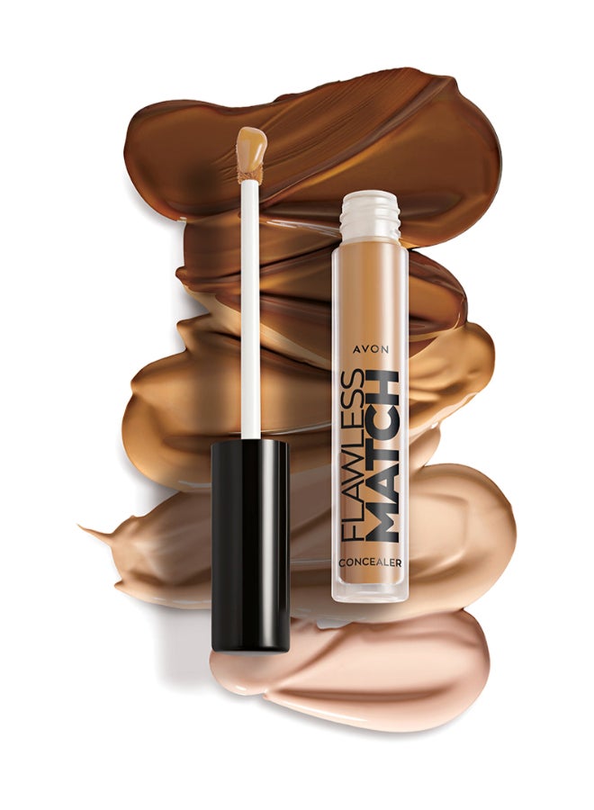 Avon Flawless Match Concealer - 23N Creamy Natural