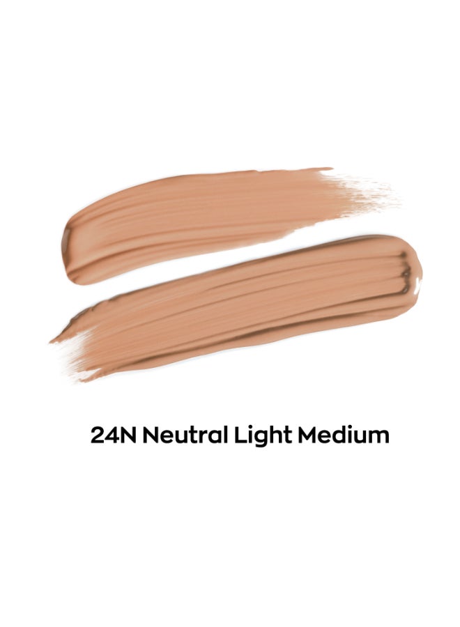 Avon Flawless Match Concealer - 24N Neautral Light Medium